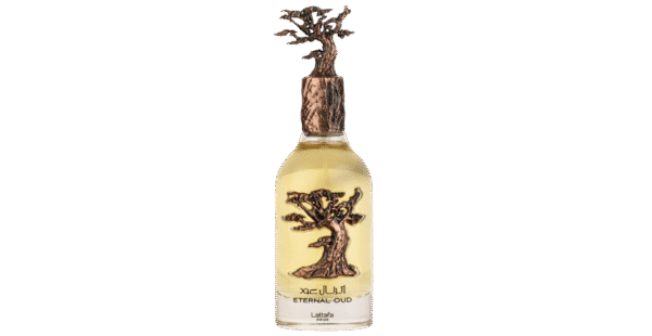 Eternal Oud 100ml - Lattafa