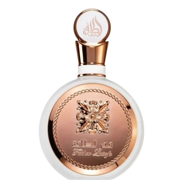 Fakhar Rose 100ml - Lattafa
