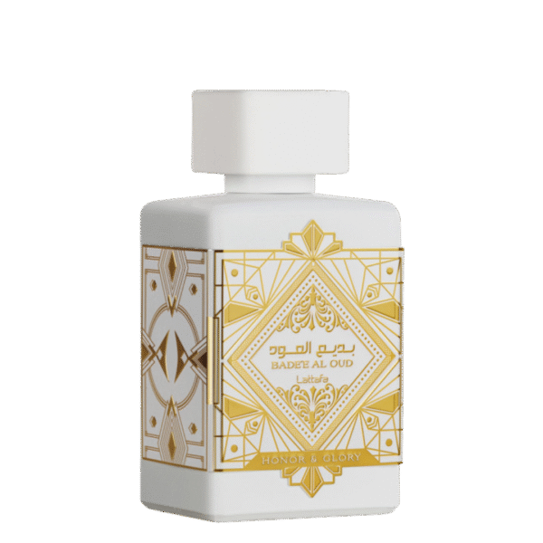 Bade'e al Oud Honor & Glory 100ml - Lattafa
