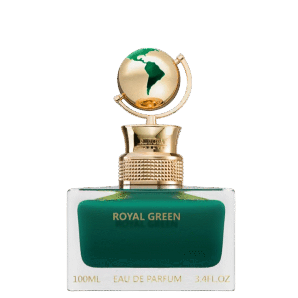 Royal Green 100ml - Aurora Scents