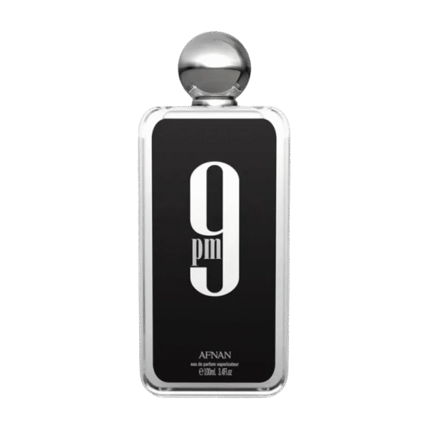 9pm 100ml - Afnan