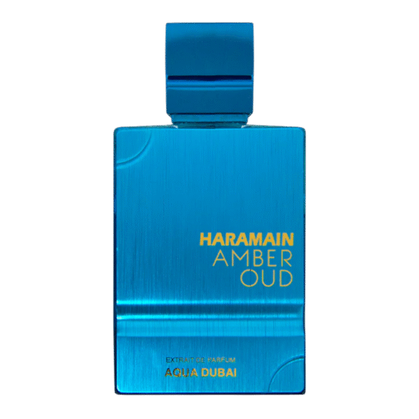 Al Haramain - Amber Oud Aqua Dubai
