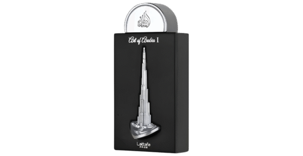 Art of Arabia I - 100ml Lattafa