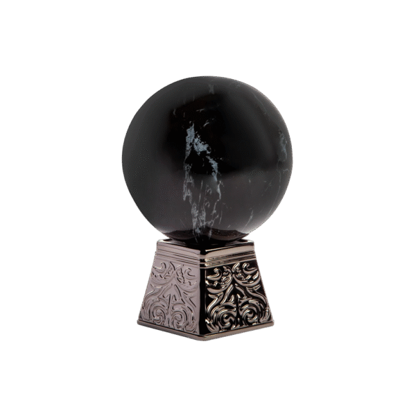 Black Obsidian 100ml - Aurora Scents