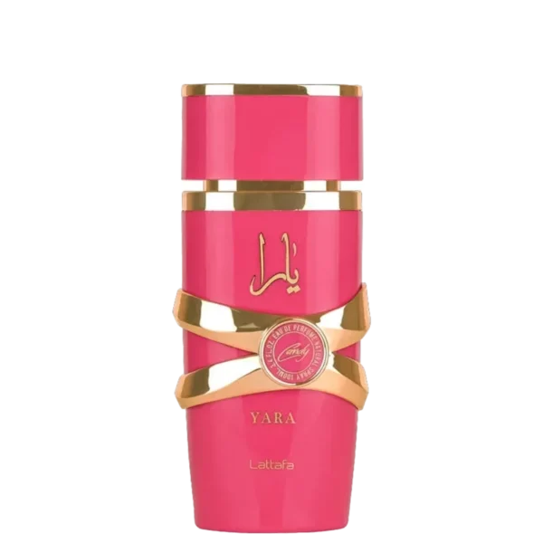 Yara Candy 100ml - Lattafa