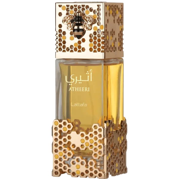Atheeri 100ml - Lattafa